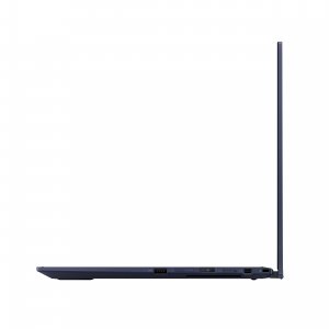 ASUS ExpertBook B7402FEA-L90151R notebook i7-1195G7 Hybrid (2-in-1) 35.6 cm (14") Touchscreen WQXGA Intel® Core™ i7 16 GB DDR4-SDRAM 512 GB SSD Wi-Fi 6 (802.11ax) Windows 10 Pro Black