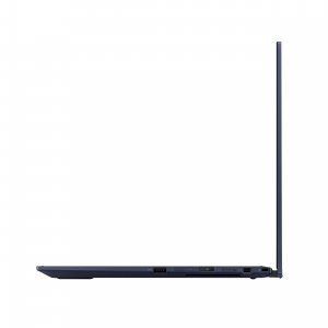 ASUS ExpertBook B7402FEA-L90151R laptop Hybrid (2-in-1) 35.6 cm (14") Touchscreen WQXGA Intel® Core™ i7 i7-1195G7 16 GB DDR4-SDRAM 512 GB SSD Wi-Fi 6 (802.11ax) Windows 10 Pro Black
