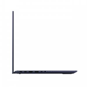 ASUS ExpertBook B7402FEA-L90151R notebook i7-1195G7 Hybrid (2-in-1) 35.6 cm (14") Touchscreen WQXGA Intel® Core™ i7 16 GB DDR4-SDRAM 512 GB SSD Wi-Fi 6 (802.11ax) Windows 10 Pro Black