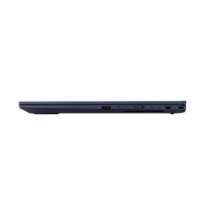 ASUS ExpertBook B7402FEA-L90151R laptop Hybrid (2-in-1) 35.6 cm (14") Touchscreen WQXGA Intel® Core™ i7 i7-1195G7 16 GB DDR4-SDRAM 512 GB SSD Wi-Fi 6 (802.11ax) Windows 10 Pro Black