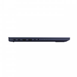 ASUS ExpertBook B7402FEA-L90151R laptop Hybrid (2-in-1) 35.6 cm (14") Touchscreen WQXGA Intel® Core™ i7 i7-1195G7 16 GB DDR4-SDRAM 512 GB SSD Wi-Fi 6 (802.11ax) Windows 10 Pro Black