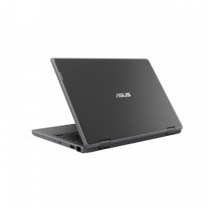 ASUS BR1100FKA-BP0428RA-3Y Hybrid (2-in-1) 29.5 cm (11.6") Touchscreen HD Intel® Celeron® N N4500 4 GB DDR4-SDRAM 64 GB eMMC Wi-Fi 5 (802.11ac) Windows 10 Pro Grey