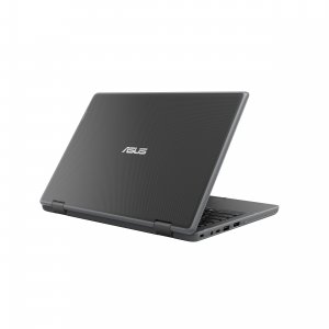 ASUS BR1100FKA-BP0428RA-3Y Hybrid (2-in-1) 29.5 cm (11.6") Touchscreen HD Intel® Celeron® N N4500 4 GB DDR4-SDRAM 64 GB eMMC Wi-Fi 5 (802.11ac) Windows 10 Pro Grey