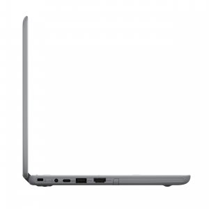 ASUS BR1100FKA-BP0428RA-3Y Hybrid (2-in-1) 29.5 cm (11.6") Touchscreen HD Intel® Celeron® N N4500 4 GB DDR4-SDRAM 64 GB eMMC Wi-Fi 5 (802.11ac) Windows 10 Pro Grey