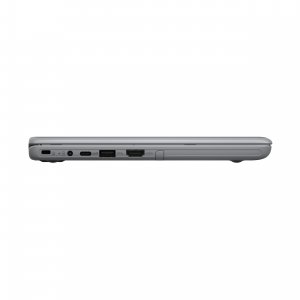 ASUS BR1100FKA-BP0428RA-3Y Hybrid (2-in-1) 29.5 cm (11.6") Touchscreen HD Intel® Celeron® N N4500 4 GB DDR4-SDRAM 64 GB eMMC Wi-Fi 5 (802.11ac) Windows 10 Pro Grey