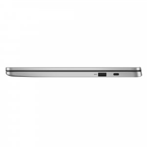ASUS Chromebook C424MA-EB0079 laptop 35.6 cm (14") Full HD Intel® Pentium® Silver N5030 4 GB LPDDR4x-SDRAM 64 GB eMMC Wi-Fi 5 (802.11ac) ChromeOS Silver
