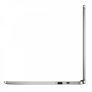 ASUS Chromebook C424MA-EB0079 laptop 35.6 cm (14") Full HD Intel® Pentium® Silver N5030 4 GB LPDDR4x-SDRAM 64 GB eMMC Wi-Fi 5 (802.11ac) ChromeOS Silver