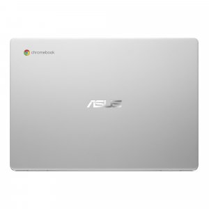 ASUS Chromebook C424MA-EB0079 laptop 35.6 cm (14") Full HD Intel® Pentium® Silver N5030 4 GB LPDDR4x-SDRAM 64 GB eMMC Wi-Fi 5 (802.11ac) ChromeOS Silver