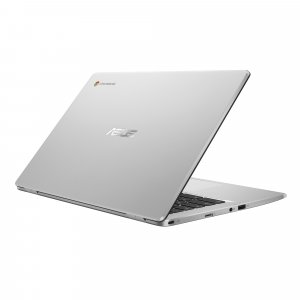 ASUS Chromebook C424MA-EB0079 laptop 35.6 cm (14") Full HD Intel® Pentium® Silver N5030 4 GB LPDDR4x-SDRAM 64 GB eMMC Wi-Fi 5 (802.11ac) ChromeOS Silver