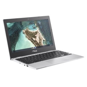 ASUS Chromebook CX1100CNA-GJ0038 11" HD Celeron 4GB 64GB