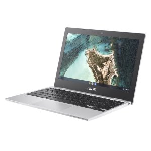 ASUS Chromebook CX1100CNA-GJ0038 11" HD Celeron 4GB 64GB