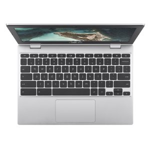 ASUS Chromebook CX1100CNA-GJ0038 11" HD Celeron 4GB 64GB