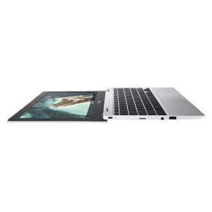 ASUS Chromebook CX1100CNA-GJ0038 11" HD Celeron 4GB 64GB