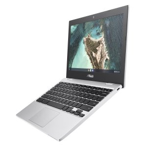 ASUS Chromebook CX1100CNA-GJ0038 11" HD Celeron 4GB 64GB