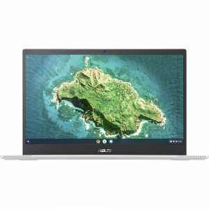 ASUS Chromebook CX1700CKA-AU0021 43.9 cm (17.3″) Full HD Intel® Pentium® Silver N6000 4 GB LPDDR4x-SDRAM 128 GB eMMC Wi-Fi 6 (802.11ax) ChromeOS Silver