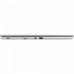 ASUS Chromebook CX1700CKA-AU0021 43.9 cm (17.3") Full HD Intel® Pentium® Silver N6000 4 GB LPDDR4x-SDRAM 128 GB eMMC Wi-Fi 6 (802.11ax) ChromeOS Silver