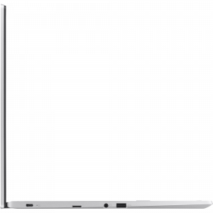 ASUS Chromebook CX1700CKA-AU0021 43.9 cm (17.3") Full HD Intel® Pentium® Silver N6000 4 GB LPDDR4x-SDRAM 128 GB eMMC Wi-Fi 6 (802.11ax) ChromeOS Silver