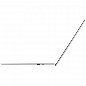 ASUS Chromebook CX1700CKA-AU0021 43.9 cm (17.3") Full HD Intel® Pentium® Silver N6000 4 GB LPDDR4x-SDRAM 128 GB eMMC Wi-Fi 6 (802.11ax) ChromeOS Silver