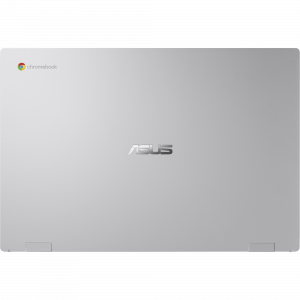 ASUS Chromebook CX1700CKA-AU0021 43.9 cm (17.3") Full HD Intel® Pentium® Silver N6000 4 GB LPDDR4x-SDRAM 128 GB eMMC Wi-Fi 6 (802.11ax) ChromeOS Silver