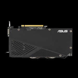 ASUS Dual -GTX1660S-O6G-EVO NVIDIA GeForce GTX 1660 SUPER 6 GB GDDR6