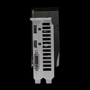 ASUS Dual -GTX1660S-O6G-EVO NVIDIA GeForce GTX 1660 SUPER 6 GB GDDR6