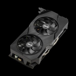 ASUS Dual -GTX1660S-O6G-EVO NVIDIA GeForce GTX 1660 SUPER 6 GB GDDR6