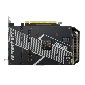 ASUS Dual -RTX3050-O8G graphics card NVIDIA GeForce RTX 3050 8 GB GDDR6