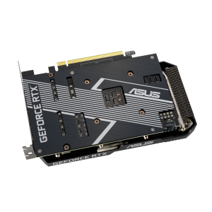 ASUS Dual -RTX3050-O8G graphics card NVIDIA GeForce RTX 3050 8 GB GDDR6