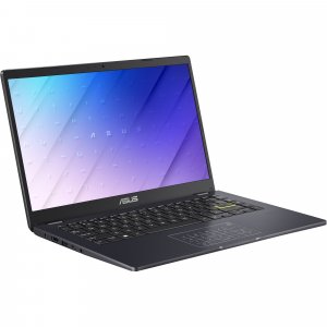 ASUS E410KA-EB185WS Laptop 35.6 cm (14") Full HD Intel® Celeron® N N4500 4 GB DDR4-SDRAM 64 GB eMMC Wi-Fi 5 (802.11ac) Windows 11 Home in S mode Blue