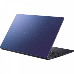 ASUS E410KA-EB185WS Laptop 35.6 cm (14") Full HD Intel® Celeron® N N4500 4 GB DDR4-SDRAM 64 GB eMMC Wi-Fi 5 (802.11ac) Windows 11 Home in S mode Blue