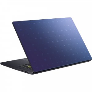 ASUS E410KA-EB185WS Laptop 35.6 cm (14") Full HD Intel® Celeron® N N4500 4 GB DDR4-SDRAM 64 GB eMMC Wi-Fi 5 (802.11ac) Windows 11 Home in S mode Blue