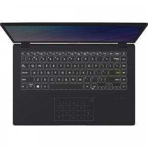 ASUS E410KA-EB185WS Laptop 35.6 cm (14") Full HD Intel® Celeron® N N4500 4 GB DDR4-SDRAM 64 GB eMMC Wi-Fi 5 (802.11ac) Windows 11 Home in S mode Blue