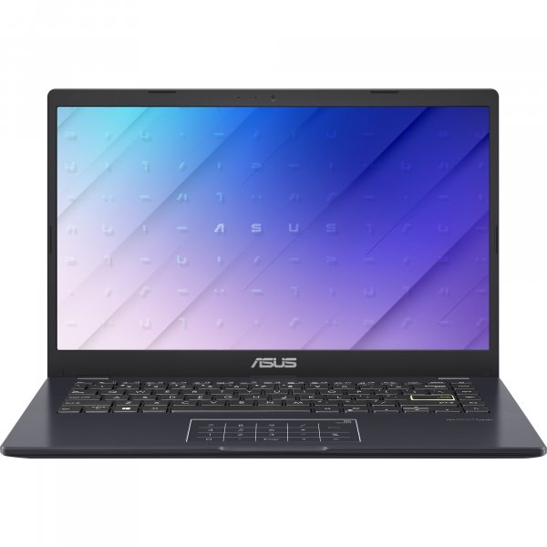 ASUS E410MA-EB1123R-3Y laptop 35.6 cm (14") Full HD Intel® Pentium® Silver N5030 4 GB DDR4-SDRAM 128 GB eMMC Wi-Fi 5 (802.11ac) Windows 10 Pro Blue