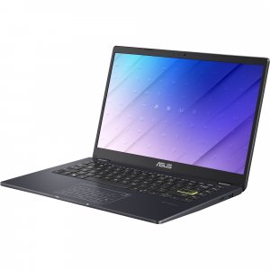 ASUS E410MA-EB1123R-3Y notebook N5030 35.6 cm (14") Full HD Intel® Pentium® Silver 4 GB DDR4-SDRAM 128 GB eMMC Wi-Fi 5 (802.11ac) Windows 10 Pro Blue