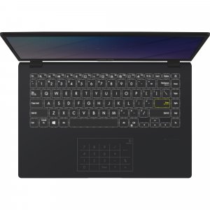ASUS E410MA-EB1123R-3Y laptop 35.6 cm (14") Full HD Intel® Pentium® Silver N5030 4 GB DDR4-SDRAM 128 GB eMMC Wi-Fi 5 (802.11ac) Windows 10 Pro Blue