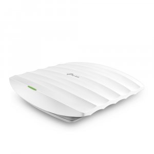 TP-Link Omada EAP245(5-PACK) wireless access point 1750 Mbit/s White Power over Ethernet (PoE)