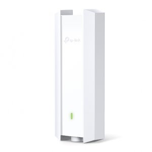 TP-Link EAP610-OUTDOOR wireless access point 1201 Mbit/s White Power over Ethernet (PoE)