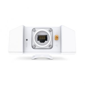 TP-Link EAP610-OUTDOOR wireless access point 1201 Mbit/s White Power over Ethernet (PoE)