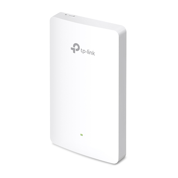 TP-Link AX1800 Wall Plate WiFi 6 Access Point