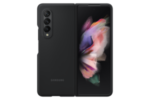 Samsung EF-PF926 mobile phone case 19.3 cm (7.6″) Cover Black