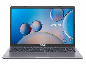 ASUS F515JA-EJ066T laptop 39.6 cm (15.6″) Full HD Intel® Core™ i3 i3-1005G1 8 GB DDR4-SDRAM 256 GB SSD Wi-Fi 5 (802.11ac) Windows 10 Home in S mode Grey