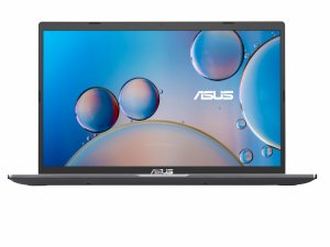 ASUS F515JA-EJ066T laptop 39.6 cm (15.6") Full HD Intel® Core™ i3 i3-1005G1 8 GB DDR4-SDRAM 256 GB SSD Wi-Fi 5 (802.11ac) Windows 10 Home in S mode Grey