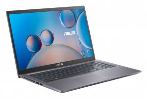 ASUS F515JA-EJ066T laptop 39.6 cm (15.6") Full HD Intel® Core™ i3 i3-1005G1 8 GB DDR4-SDRAM 256 GB SSD Wi-Fi 5 (802.11ac) Windows 10 Home in S mode Grey