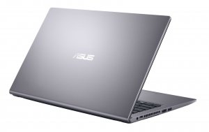 ASUS F515JA-EJ066T laptop 39.6 cm (15.6") Full HD Intel® Core™ i3 i3-1005G1 8 GB DDR4-SDRAM 256 GB SSD Wi-Fi 5 (802.11ac) Windows 10 Home in S mode Grey