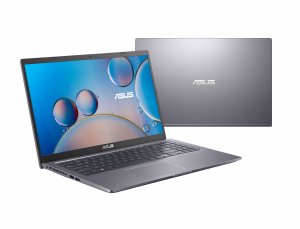 ASUS F515JA-EJ066T laptop 39.6 cm (15.6") Full HD Intel® Core™ i3 i3-1005G1 8 GB DDR4-SDRAM 256 GB SSD Wi-Fi 5 (802.11ac) Windows 10 Home in S mode Grey