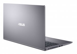 ASUS F515JA-EJ066T laptop 39.6 cm (15.6") Full HD Intel® Core™ i3 i3-1005G1 8 GB DDR4-SDRAM 256 GB SSD Wi-Fi 5 (802.11ac) Windows 10 Home in S mode Grey