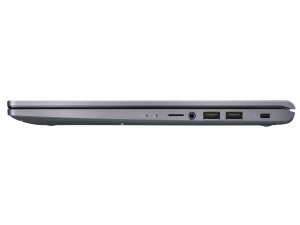 ASUS F515JA-EJ066T laptop 39.6 cm (15.6") Full HD Intel® Core™ i3 i3-1005G1 8 GB DDR4-SDRAM 256 GB SSD Wi-Fi 5 (802.11ac) Windows 10 Home in S mode Grey