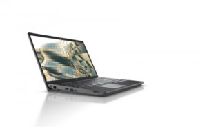 Fujitsu LIFEBOOK A3511 Laptop 39.6 cm (15.6") Intel® Core™ i3 i3-1115G4 8 GB DDR4-SDRAM 256 GB SSD Wi-Fi 6 (802.11ax) Windows 11 Pro Black