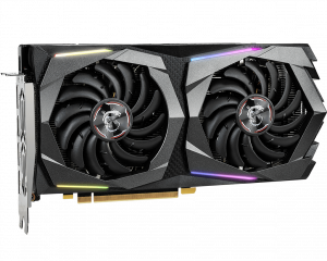 MSI GAMING GeForce GTX 1660 SUPER X NVIDIA 6 GB GDDR6