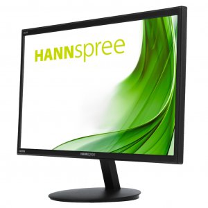 Hannspree HC 220 HPB 54.6 cm (21.5") 1920 x 1080 pixels Full HD LED Black